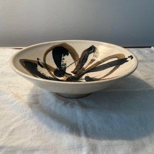 Teruo Hara (1929-1985) Studio Pottery Warrenton, Virginia, second half 20th cent